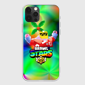 Чехол для iPhone 12 Pro Max с принтом SPROUT PALMEN СПРАУТ ТРОПИКИ в городе Новоалтайск, Силикон |  | Тематика изображения на принте: bibi | brawl stars | coach mike | crow | evil gene | gale | gene | leon | leon shark | max | mecha crow | mortis | mr.p | nani | phoenix | sally leon | sandy | spike | sprout | tara | virus 8 bit | werewolf | ворон | джин | оборотень