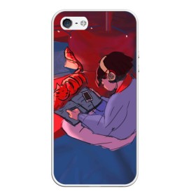 Чехол для iPhone 5/5S матовый с принтом Коронавирус в городе Новоалтайск, Силикон | Область печати: задняя сторона чехла, без боковых панелей | Тематика изображения на принте: coronavirus | hip hop | homework | lo fi | lofi | meme | study girl | vaporwave | вэйпорвэйв | девочка | дом | карантин | колледж | коронавирус | кот | лето | ло фай | лоу фай | мем | музыка | универ | учится | хип