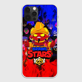 Чехол для iPhone 12 Pro Max с принтом BRAWL STARS EVIL GENE ДЖИН в городе Новоалтайск, Силикон |  | Тематика изображения на принте: bibi | brawl stars | coach mike | crow | evil gene | gale | gene | leon | leon shark | max | mecha crow | mortis | mr.p | nani | phoenix | sally leon | sandy | spike | sprout | tara | virus 8 bit | werewolf | ворон | джин | оборотень