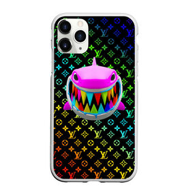 Чехол для iPhone 11 Pro матовый с принтом 6IX9INE (69) TEKASHI LV в городе Новоалтайск, Силикон |  | daniel hernandez | dummy boy | foreign music | foreign rap | gooba | gummo | hernandez | rap | tekashi | даниэль эрнандес | зарубежная музыка | зарубежный реп | реп | репер | такеши 6ix9ine