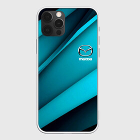 Чехол для iPhone 12 Pro Max с принтом MAZDA в городе Новоалтайск, Силикон |  | abstract | auto | brand | car | geometry | mazda | sport | texture | абстракция | авто | автомобильные | бренд | геометрия | классика | мазда | машины | модные | спорт | стиль | текстура