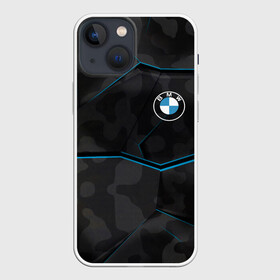 Чехол для iPhone 13 mini с принтом BMW. в городе Новоалтайск,  |  | abstract | avto | bmw | bmw 2020 | bmw performance | brand | car | geometry | motorsport | sport | texture | абстракция | авто | автомобильные | бмв | бренд | геометрия | машины | моторспорт | спорт | текстура