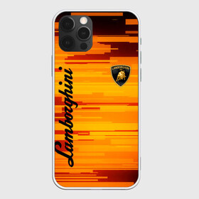 Чехол для iPhone 12 Pro Max с принтом LAMBORGHINI в городе Новоалтайск, Силикон |  | Тематика изображения на принте: abstract | auto | brand | car | geometry | lamborghini | sport | texture | абстракция | авто | автомобильные | бренд | геометрия | классика | ламба | ламборджини | машины | модные | спорт | стиль | текстура