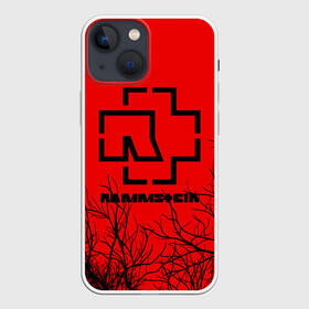 Чехол для iPhone 13 mini с принтом RAMMSTEIN | РАМШТАЙН в городе Новоалтайск,  |  | lindemann | lm | rammstein | rock | кристиан лоренц | линдеманн | лм | музыка | рамштайн | рок | тилль линдеманн
