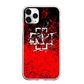 Чехол для iPhone 11 Pro Max матовый с принтом RAMMSTEIN в городе Новоалтайск, Силикон |  | lindemann | lm | rammstein | rock | кристиан лоренц | линдеманн | лм | музыка | рамштайн | рок | тилль линдеманн