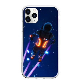 Чехол для iPhone 11 Pro Max матовый с принтом Dark Voyager в городе Новоалтайск, Силикон |  | astronaut | dark voyager | dark voyager fortnite | fortnite | season 3 | skeen dark voyager | space | space explorers | астронавт | в космосе | космонавт | космос | сезон 3 | скин темный странник | темный странник | темный странник фортнайт | фортнайт