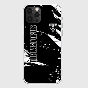 Чехол для iPhone 12 Pro Max с принтом The Last of Us 2 в городе Новоалтайск, Силикон |  | the last of us 2 | walkthrough | выживание | гидеон | джоэл | допрос | набег | одни из нас | пандемия | цикада | элли