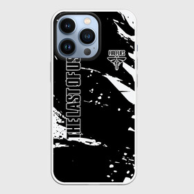 Чехол для iPhone 13 Pro с принтом The Last of Us 2 в городе Новоалтайск,  |  | the last of us 2 | walkthrough | выживание | гидеон | джоэл | допрос | набег | одни из нас | пандемия | цикада | элли