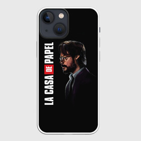 Чехол для iPhone 13 mini с принтом БУМАЖНЫЙ ДОМ в городе Новоалтайск,  |  | bella ciao | berlin | denver | helsinki | la casa de papel | moscow | nairobi | netflix | oslo | professor | rio | spain | tokyo | белла чао | берлин | бумажный дом | денвер | испания | лиссабон | москва | найроби | нетфликс | осло | палермо