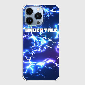 Чехол для iPhone 13 Pro с принтом UNDERTALE | АНДЕРТЕЙЛ в городе Новоалтайск,  |  | Тематика изображения на принте: asriel dreemurr | chara | frisk | gaster blaster | heart | sans | undertale | азриэль дримурр | андертейл | гастер | меттатон | санс | сердце | фриск | чара