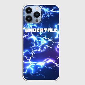 Чехол для iPhone 13 Pro Max с принтом UNDERTALE | АНДЕРТЕЙЛ в городе Новоалтайск,  |  | Тематика изображения на принте: asriel dreemurr | chara | frisk | gaster blaster | heart | sans | undertale | азриэль дримурр | андертейл | гастер | меттатон | санс | сердце | фриск | чара
