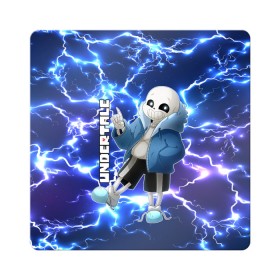 Магнит виниловый Квадрат с принтом UNDERTALE | АНДЕРТЕЙЛ в городе Новоалтайск, полимерный материал с магнитным слоем | размер 9*9 см, закругленные углы | Тематика изображения на принте: asriel dreemurr | chara | fire | frisk | gaster blaster | heart | sans | space | undertale | азриэль дримурр | андертейл | гастер | космос | меттатон | огонь | санс | сердце | фриск | чара