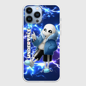 Чехол для iPhone 13 Pro Max с принтом UNDERTALE | АНДЕРТЕЙЛ в городе Новоалтайск,  |  | Тематика изображения на принте: asriel dreemurr | chara | fire | frisk | gaster blaster | heart | sans | space | undertale | азриэль дримурр | андертейл | гастер | космос | меттатон | огонь | санс | сердце | фриск | чара