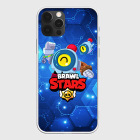Чехол для iPhone 12 Pro Max с принтом BRAWL STARS NANI НАНИ в городе Новоалтайск, Силикон |  | Тематика изображения на принте: bibi | brawl stars | coach mike | crow | evil gene | gale | gene | leon | leon shark | max | mecha crow | mortis | mr.p | nani | phoenix | sally leon | sandy | spike | sprout | tara | virus 8 bit | werewolf | ворон | джин | оборотень