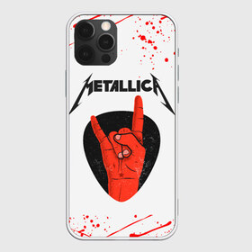 Чехол для iPhone 12 Pro Max с принтом METALLICA (Z) в городе Новоалтайск, Силикон |  | kurt kobein | metallica | rock | курт кобейн | металика | металлика | рок | супер звезда
