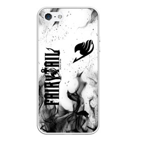 Чехол для iPhone 5/5S матовый с принтом FAIRY TAIL ХВОСТ ФЕИ в городе Новоалтайск, Силикон | Область печати: задняя сторона чехла, без боковых панелей | fairy tail | happy | natsu | грей фуллбастер | добенгаль | иксид | кавазу | лектор | локи | люси | нацу | нацу драгнил | ничия | пантер лили | тока | фейри тейл | фрош | хвост феи | хэппи | чарли | эрза
