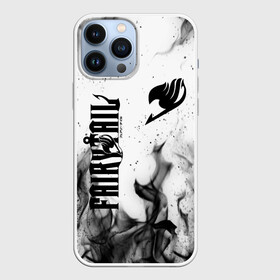 Чехол для iPhone 13 Pro Max с принтом Хвост Феи белое пламя в городе Новоалтайск,  |  | Тематика изображения на принте: fairy tail | happy | natsu | грей фуллбастер | добенгаль | иксид | кавазу | лектор | локи | люси | нацу | нацу драгнил | ничия | пантер лили | тока | фейри тейл | фрош | хвост феи | хэппи | чарли | эрза