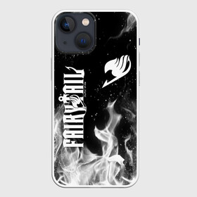 Чехол для iPhone 13 mini с принтом Хвост Феи инверсия в городе Новоалтайск,  |  | fairy tail | happy | natsu | грей фуллбастер | добенгаль | иксид | кавазу | лектор | локи | люси | нацу | нацу драгнил | ничия | пантер лили | тока | фейри тейл | фрош | хвост феи | хэппи | чарли | эрза