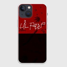 Чехол для iPhone 13 mini с принтом LIL PEEP   ЛИЛ ПИП в городе Новоалтайск,  |  | beautiful | daddy | heart | life | lil | lilpeep | music | peep | rap | rapper | rip | tattoo | лил | лилпип | литл | лого | музыка | папочка | пип | рип | рожица | рэп | рэпер | рэперы | сердечко | сердце | символ | тату | татуировки