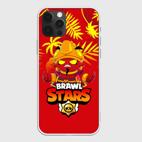 Чехол для iPhone 12 Pro Max с принтом BRAWL STARS EVIL GENE В ЛЕТО в городе Новоалтайск, Силикон |  | brawl stars | crow | evil gene | gale | leon | leon shark | max | sally leon | shark | sprout | tara | virus 8 bit | werewolf leon | акула | берли | бравл старс | ворон | джин | макс | оборотень