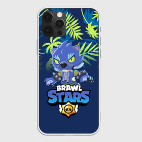 Чехол для iPhone 12 Pro Max с принтом BRAWL STARS WEREWOLF В ЛЕТО в городе Новоалтайск, Силикон |  | 8 bit | brawl stars | crow | gale | leon | leon shark | max | mecha | mecha crow | mr.p | sally leon | shark | tara | virus 8 bit | werewolf leon | акула | берли | бравл старс | ворон | макс | оборотень