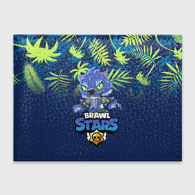 Обложка для студенческого билета с принтом BRAWL STARS WEREWOLF | В ЛЕТО. в городе Новоалтайск, натуральная кожа | Размер: 11*8 см; Печать на всей внешней стороне | Тематика изображения на принте: 8 bit | brawl stars | crow | gale | leon | leon shark | max | mecha | mecha crow | mr.p | sally leon | shark | tara | virus 8 bit | werewolf leon | акула | берли | бравл старс | ворон | макс | оборотень