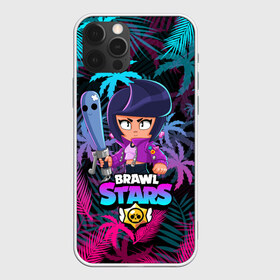 Чехол для iPhone 12 Pro Max с принтом BRAWL STARS BIBI БИБИ в городе Новоалтайск, Силикон |  | bibi | brawl stars | coach mike | crow | evil gene | gale | gene | leon | leon shark | max | mecha crow | mortis | mr.p | nani | phoenix | sally leon | sandy | spike | sprout | surge | tara | virus 8 bit | werewolf | волна | ворон | джин | л