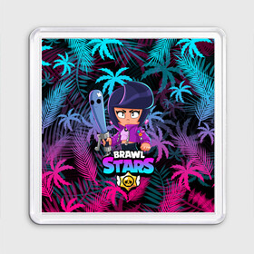 Магнит 55*55 с принтом BRAWL STARS BIBI | БИБИ в городе Новоалтайск, Пластик | Размер: 65*65 мм; Размер печати: 55*55 мм | Тематика изображения на принте: bibi | brawl stars | coach mike | crow | evil gene | gale | gene | leon | leon shark | max | mecha crow | mortis | mr.p | nani | phoenix | sally leon | sandy | spike | sprout | surge | tara | virus 8 bit | werewolf | волна | ворон | джин | л