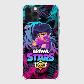 Чехол для iPhone 12 Pro Max с принтом BRAWL STARS BIBI БИБИ в городе Новоалтайск, Силикон |  | bibi | brawl stars | coach mike | crow | evil gene | gale | gene | leon | leon shark | max | mecha crow | mortis | mr.p | nani | phoenix | sally leon | sandy | spike | sprout | surge | tara | virus 8 bit | werewolf | волна | ворон | джин | л