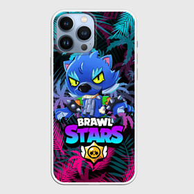 Чехол для iPhone 13 Pro Max с принтом BRAWL STARS LEON ОБОРОТЕНЬ в городе Новоалтайск,  |  | bibi | brawl stars | coach mike | crow | evil gene | gale | gene | leon | leon shark | max | mecha crow | mortis | mr.p | nani | phoenix | sally leon | sandy | spike | sprout | surge | tara | virus 8 bit | werewolf | волна | ворон | джин | л