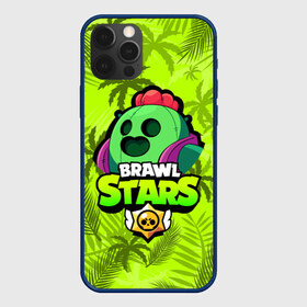Чехол для iPhone 12 Pro Max с принтом BRAWL STARS SPIKE СПАЙК в городе Новоалтайск, Силикон |  | bibi | brawl stars | coach mike | crow | evil gene | gale | gene | leon | leon shark | max | mecha crow | mortis | mr.p | nani | phoenix | sally leon | sandy | spike | sprout | surge | tara | virus 8 bit | werewolf | волна | ворон | джин | л