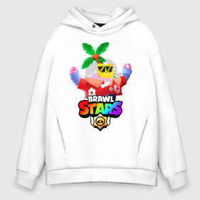 Мужское худи Oversize хлопок с принтом BRAWL STARS SPROUT TROPICAL в городе Новоалтайск, френч-терри — 70% хлопок, 30% полиэстер. Мягкий теплый начес внутри —100% хлопок | боковые карманы, эластичные манжеты и нижняя кромка, капюшон на магнитной кнопке | brawl stars | crow | gale | leon | leon shark | max | mr.p | palmen | rainbow | sally leon | shark | sprout | tara | tropical sprout | virus 8 bit | werewolf leon | акула | берли | бравл старс | ворон | макс | оборотень | пальмы | радуга |