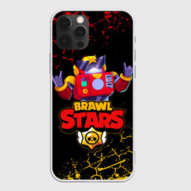 Чехол для iPhone 12 Pro Max с принтом БРАВЛ СТАРС SURGE ВОЛНА в городе Новоалтайск, Силикон |  | brawl stars | crow | gale | leon | leon shark | max | mr.p | palmen | rainbow | sally leon | shark | sprout | tara | tropical sprout | virus 8 bit | werewolf leon | акула | берли | бравл старс | ворон | макс | оборотень | пальмы | радуга |