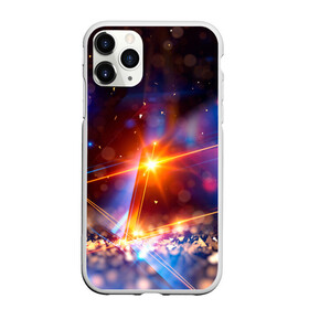Чехол для iPhone 11 Pro Max матовый с принтом geometry light в городе Новоалтайск, Силикон |  | Тематика изображения на принте: 3d кубики | 3д кубики | sport | абстракция | брызги | краска | кубики | линии | паттерн | спорт | спортивная | спортивный стиль | стиль | текстуры | тренировка | узор