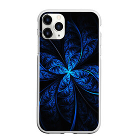 Чехол для iPhone 11 Pro Max матовый с принтом DIGITAL FRACTAL в городе Новоалтайск, Силикон |  | abstract | abstraction | geometry | psy | абстрактный | абстракция | геометрия | краски | неоновые | неоновый | психоделика | текстуры