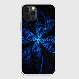 Чехол для iPhone 12 Pro Max с принтом DIGITAL FRACTAL в городе Новоалтайск, Силикон |  | abstract | abstraction | geometry | psy | абстрактный | абстракция | геометрия | краски | неоновые | неоновый | психоделика | текстуры