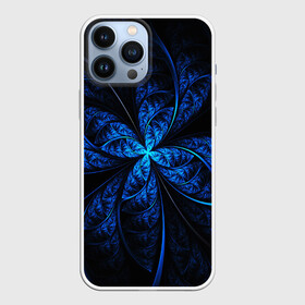 Чехол для iPhone 13 Pro Max с принтом DIGITAL FRACTAL в городе Новоалтайск,  |  | abstract | abstraction | geometry | psy | абстрактный | абстракция | геометрия | краски | неоновые | неоновый | психоделика | текстуры