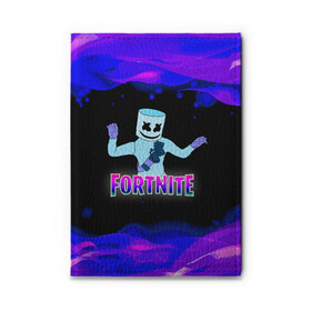 Обложка для автодокументов с принтом Fortnite Marshmallow в городе Новоалтайск, натуральная кожа |  размер 19,9*13 см; внутри 4 больших “конверта” для документов и один маленький отдел — туда идеально встанут права | epic | fortnite | marshmallow | marshmello | битва | герои | градиент | детские | джокер | диджей | игра | игроман | карась | компьютерные | лого | логотипигры | маршмеллоу | маска | музыка | огонь | онлайн | персонажи