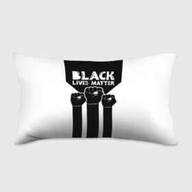 Подушка 3D антистресс с принтом Black lives matter (Z) в городе Новоалтайск, наволочка — 100% полиэстер, наполнитель — вспененный полистирол | состоит из подушки и наволочки на молнии | derek chauvin | george floyd | thomas lane | активисты | афро | дерек шовин | джордж флойд | жизни чёрных важны | надпись | общественное движение | текст | томас лэйн | трэйвон мартина | ту тао