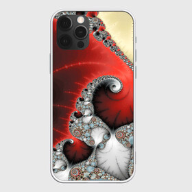 Чехол для iPhone 12 Pro Max с принтом ABSTRACT&FRACTAL в городе Новоалтайск, Силикон |  | abstract | abstraction | geometry | psy | абстрактный | абстракция | геометрия | краски | неоновые | неоновый | психоделика | текстуры