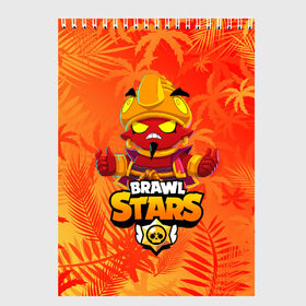 Скетчбук с принтом BRAWL STARS EVIL GENE ДЖИН в городе Новоалтайск, 100% бумага
 | 48 листов, плотность листов — 100 г/м2, плотность картонной обложки — 250 г/м2. Листы скреплены сверху удобной пружинной спиралью | bibi | brawl stars | coach mike | crow | evil gene | gale | gene | leon | leon shark | max | mecha crow | mortis | mr.p | nani | phoenix | sally leon | sandy | spike | sprout | surge | tara | virus 8 bit | werewolf | волна | ворон | джин | л