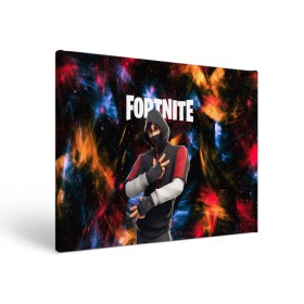 Холст прямоугольный с принтом FORTNITE x IKONIK в городе Новоалтайск, 100% ПВХ |  | Тематика изображения на принте: deadmau5 | fortnite | fortnite 2 | fortnite x маршмелло | ikonik | marshmello | ninja | ninja streamer | raven | travis scott | ворон | иконик | ниндзя | пили | рейвен | трэвис скотт | фортнайт