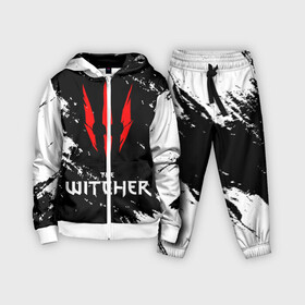 Детский костюм 3D с принтом The Witcher. в городе Новоалтайск,  |  | esport | game | netflix | the witcher | американский сериал | ве витчер | ведьмак | геральт | игра | игры | киберспорт | кино | нетфликс | популярные иллюстрации | сериал | сериалы | фильмы | фэнтези