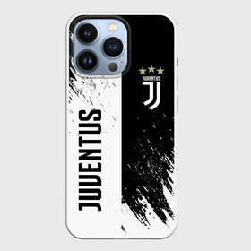 Чехол для iPhone 13 Pro с принтом JUVENTUS. в городе Новоалтайск,  |  | Тематика изображения на принте: cr7 | juve | juventus | ronaldo | роналдо | ювентус
