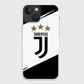 Чехол для iPhone 13 mini с принтом JUVENTUS. в городе Новоалтайск,  |  | cr7 | juve | juventus | ronaldo | роналдо | ювентус