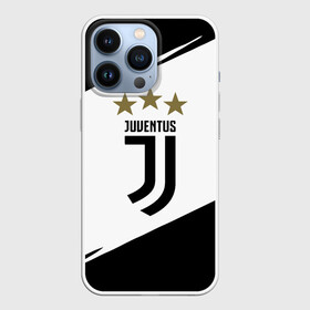 Чехол для iPhone 13 Pro с принтом JUVENTUS. в городе Новоалтайск,  |  | Тематика изображения на принте: cr7 | juve | juventus | ronaldo | роналдо | ювентус