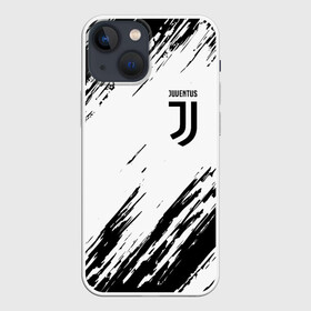 Чехол для iPhone 13 mini с принтом JUVENTUS   ЮВЕНТУС в городе Новоалтайск,  |  | cr7 | fc juventus | football | juve | juventus | ronaldo | sport | роналдо | спорт | футбол | ювентус
