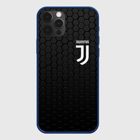 Чехол для iPhone 12 Pro Max с принтом JUVENTUS ЮВЕНТУС в городе Новоалтайск, Силикон |  | Тематика изображения на принте: cr7 | fc juventus | football | juve | juventus | ronaldo | sport | роналдо | спорт | футбол | ювентус