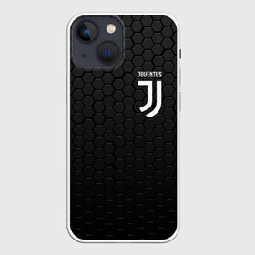 Чехол для iPhone 13 mini с принтом JUVENTUS   ЮВЕНТУС в городе Новоалтайск,  |  | cr7 | fc juventus | football | juve | juventus | ronaldo | sport | роналдо | спорт | футбол | ювентус