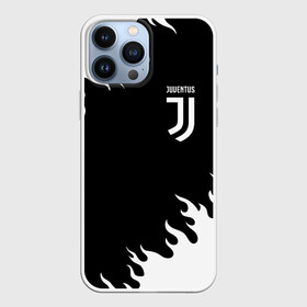 Чехол для iPhone 13 Pro Max с принтом JUVENTUS   ЮВЕНТУС в городе Новоалтайск,  |  | Тематика изображения на принте: cr7 | fc juventus | football | juve | juventus | ronaldo | sport | роналдо | спорт | футбол | ювентус